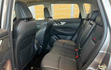 Changan CS35 Plus, 2024 год, 2 629 900 рублей, 6 фотография