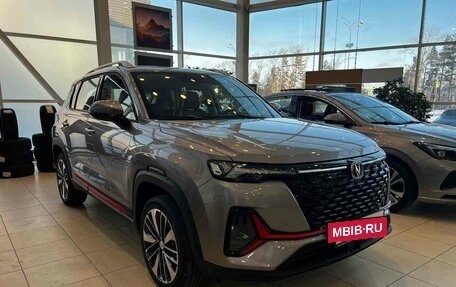 Changan CS35 Plus, 2024 год, 2 629 900 рублей, 2 фотография