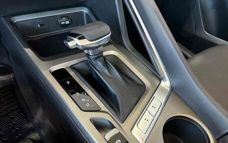 Changan CS35 Plus, 2024 год, 2 629 900 рублей, 10 фотография