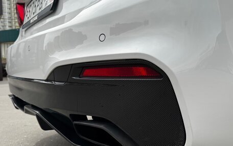 BMW 5 серия, 2019 год, 5 000 000 рублей, 4 фотография