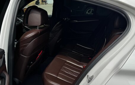 BMW 5 серия, 2019 год, 5 000 000 рублей, 7 фотография