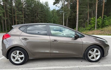 KIA cee'd III, 2014 год, 950 000 рублей, 7 фотография