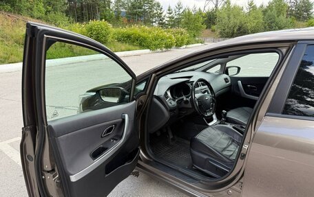 KIA cee'd III, 2014 год, 950 000 рублей, 8 фотография