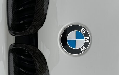 BMW 5 серия, 2019 год, 5 000 000 рублей, 16 фотография