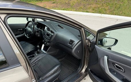 KIA cee'd III, 2014 год, 950 000 рублей, 9 фотография