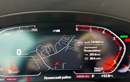 BMW 5 серия, 2019 год, 5 000 000 рублей, 12 фотография