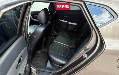 KIA cee'd III, 2014 год, 950 000 рублей, 10 фотография