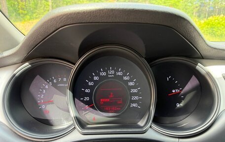 KIA cee'd III, 2014 год, 950 000 рублей, 14 фотография