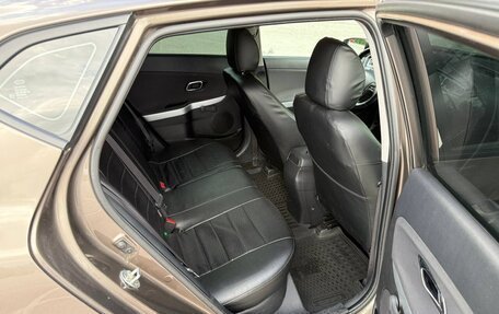KIA cee'd III, 2014 год, 950 000 рублей, 11 фотография