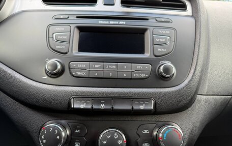KIA cee'd III, 2014 год, 950 000 рублей, 16 фотография
