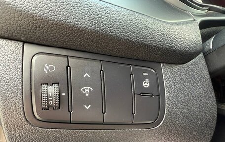 KIA cee'd III, 2014 год, 950 000 рублей, 17 фотография