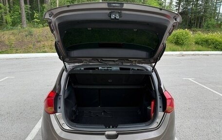 KIA cee'd III, 2014 год, 950 000 рублей, 20 фотография