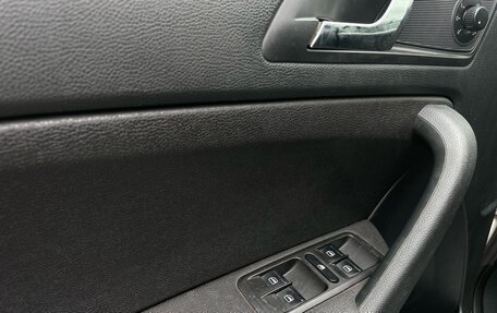 Skoda Yeti I рестайлинг, 2014 год, 929 000 рублей, 7 фотография