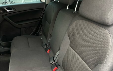 Skoda Yeti I рестайлинг, 2014 год, 929 000 рублей, 11 фотография