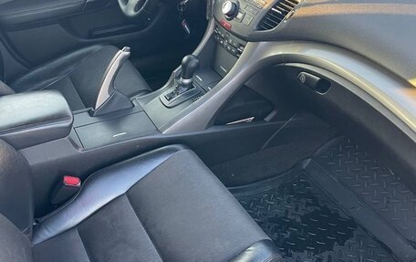 Honda Accord VIII рестайлинг, 2008 год, 1 150 000 рублей, 6 фотография