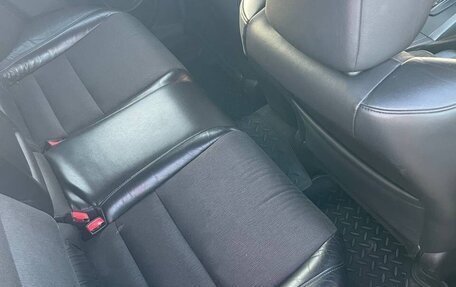 Honda Accord VIII рестайлинг, 2008 год, 1 150 000 рублей, 7 фотография