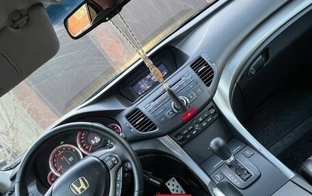 Honda Accord VIII рестайлинг, 2008 год, 1 150 000 рублей, 5 фотография