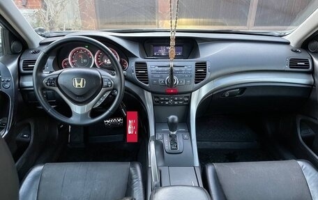 Honda Accord VIII рестайлинг, 2008 год, 1 150 000 рублей, 4 фотография