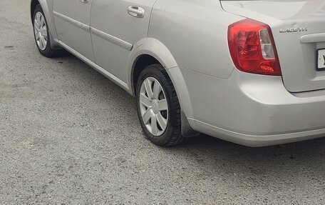 Chevrolet Lacetti, 2007 год, 550 000 рублей, 3 фотография