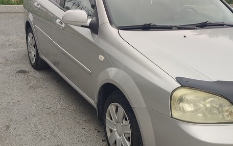 Chevrolet Lacetti, 2007 год, 550 000 рублей, 5 фотография