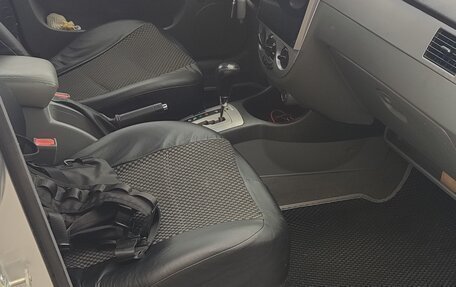 Chevrolet Lacetti, 2007 год, 550 000 рублей, 7 фотография