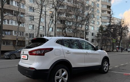 Nissan Qashqai, 2019 год, 1 450 000 рублей, 5 фотография