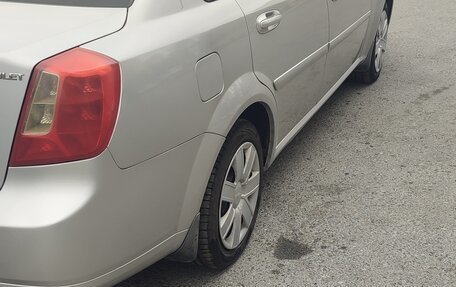 Chevrolet Lacetti, 2007 год, 550 000 рублей, 4 фотография