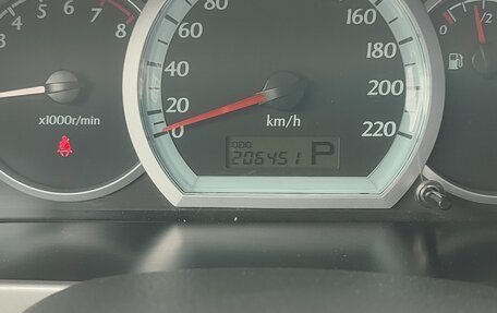 Chevrolet Lacetti, 2007 год, 550 000 рублей, 9 фотография