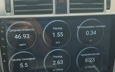 Chevrolet Lacetti, 2007 год, 550 000 рублей, 11 фотография