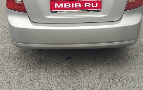 Chevrolet Lacetti, 2007 год, 550 000 рублей, 2 фотография