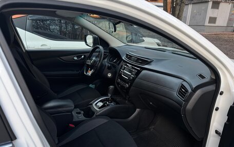 Nissan Qashqai, 2019 год, 1 450 000 рублей, 8 фотография
