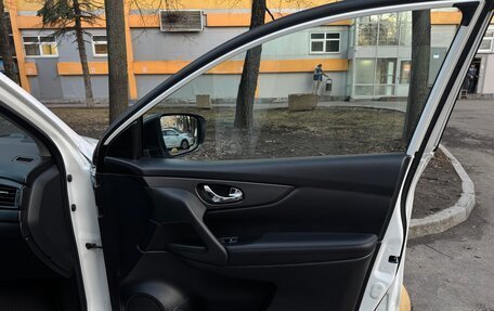 Nissan Qashqai, 2019 год, 1 450 000 рублей, 12 фотография