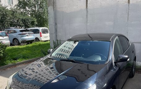 Renault Latitude I, 2013 год, 1 149 000 рублей, 3 фотография