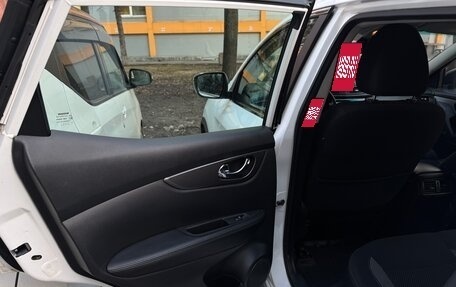 Nissan Qashqai, 2019 год, 1 450 000 рублей, 11 фотография