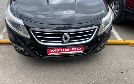 Renault Latitude I, 2013 год, 1 149 000 рублей, 5 фотография
