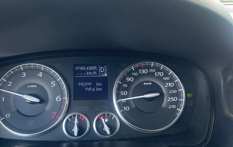 Renault Latitude I, 2013 год, 1 149 000 рублей, 12 фотография