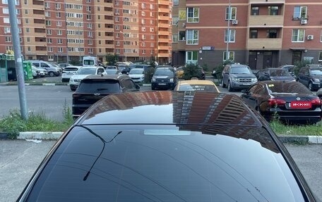 Renault Latitude I, 2013 год, 1 149 000 рублей, 8 фотография