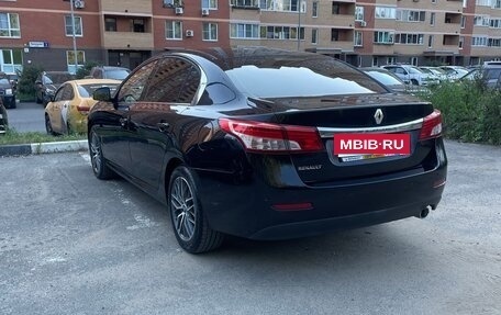 Renault Latitude I, 2013 год, 1 149 000 рублей, 7 фотография