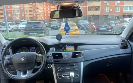 Renault Latitude I, 2013 год, 1 149 000 рублей, 6 фотография