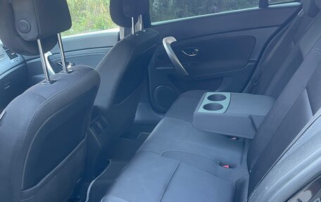 Renault Latitude I, 2013 год, 1 149 000 рублей, 11 фотография