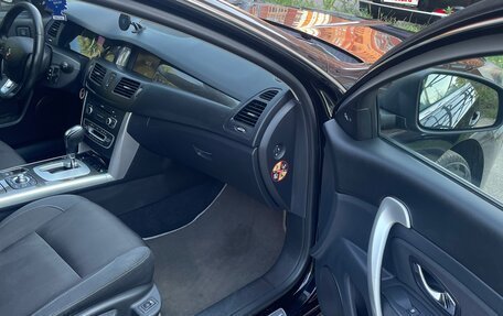 Renault Latitude I, 2013 год, 1 149 000 рублей, 10 фотография