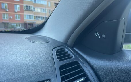 Renault Latitude I, 2013 год, 1 149 000 рублей, 15 фотография