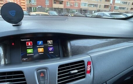 Renault Latitude I, 2013 год, 1 149 000 рублей, 19 фотография
