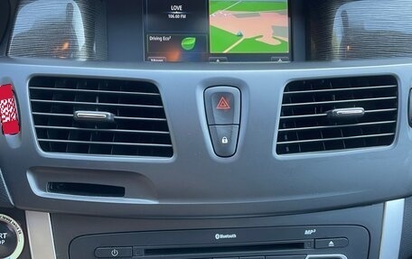 Renault Latitude I, 2013 год, 1 149 000 рублей, 20 фотография