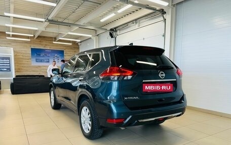 Nissan X-Trail, 2019 год, 2 399 900 рублей, 4 фотография