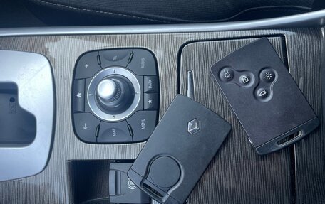 Renault Latitude I, 2013 год, 1 149 000 рублей, 31 фотография