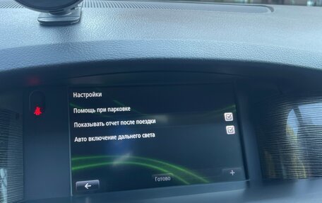 Renault Latitude I, 2013 год, 1 149 000 рублей, 23 фотография
