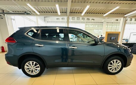 Nissan X-Trail, 2019 год, 2 399 900 рублей, 7 фотография