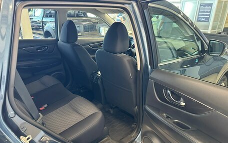 Nissan X-Trail, 2019 год, 2 399 900 рублей, 17 фотография