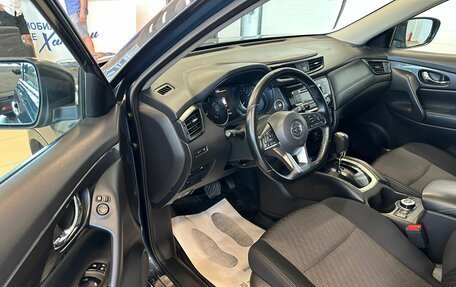 Nissan X-Trail, 2019 год, 2 399 900 рублей, 10 фотография
